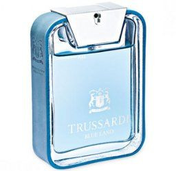 Trussardi Blue Land, Apa de Toaleta, Barbati, 100 ml