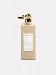 Trussardi Le Vie Di Milano Via Della Spiga, Apa de Parfum, Unisex 100 ml Tester
