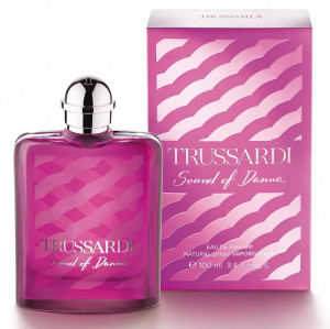 Trussardi Sound Of Donna, Apa de Parfum, Femei
