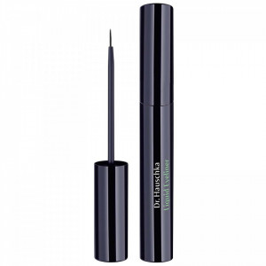 Tus de ochi Dr. Hauschka Make-Up, Liquid Eyeliner, 4 ml