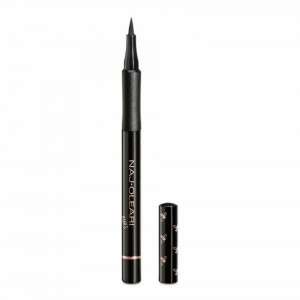 Tus de ochi Naj Oleari One Touch Pen Eyeliner, 1.2 Gr