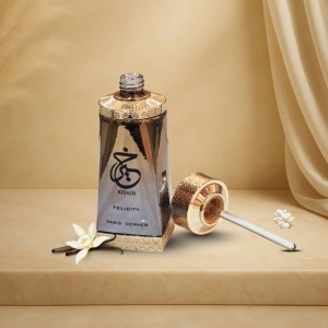 Ulei de Parfum Paris Corner Khair Felicity Concentrated Oil, Femei, 25 ml