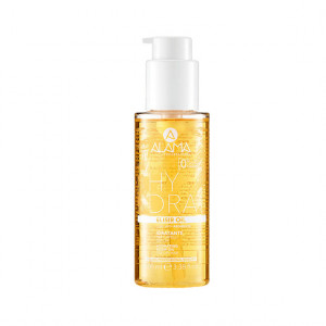 Ulei elixir hidratant pentru par uscat ALAMA Hydra