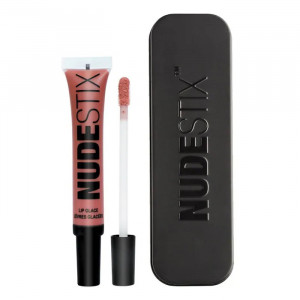 Nudestix Lips Lip Glace - Nude 02 10 Ml
