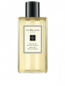 Ulei pentru baie Jo Malone Peony & Blush Suede