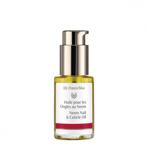 Ulei pentru cuticule, Dr Hauschka Neem Nail & Cuticle Oil