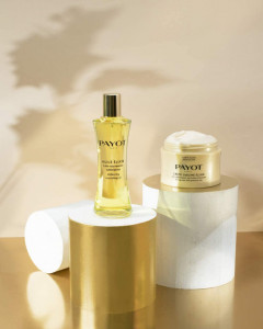 Ulei uscat pentru fata, corp si par, Payot Body Elixir Oil Bottle, 100 Ml - Img 2