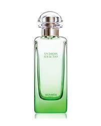 Un Jardin Sur Le Toit, Apa de Toaleta, Femei, 50 ml