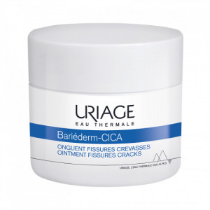 Unguent fisuri Bariederm Cica, Uriage