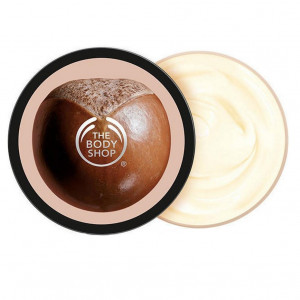 Unt de corp The Body Shop Nourishing Body Butter Shea