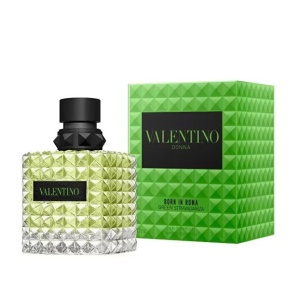 Valentino Donna Born in Roma Green Stravaganza, Apa de Parfum, Femei