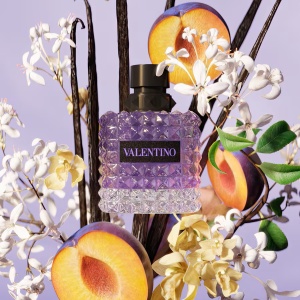 Valentino Donna Born In Roma Purple Melancholia, Apa de Parfum, Femei