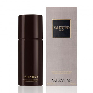 Valentino Uomo Deo Spray