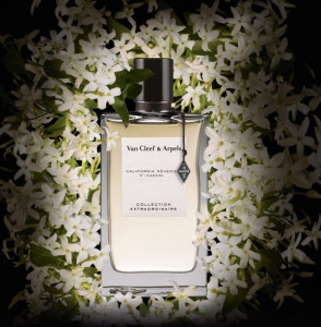 Van Cleef & Arpels Collection Extraordinaire California Reverie - Img 2
