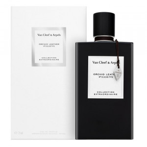 Van Cleef & Arpels Collection Extraordinaire Orchid Leather Apa de Parfum, Unisex