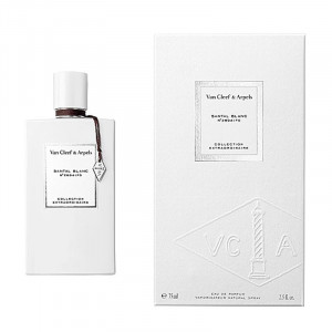 Van Cleef & Arpels Collection Extraordinaire Santal Blanc, Apa de Parfum, Unisex