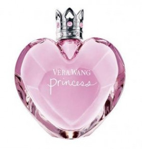 Vera Wang Flower Princess, Apa de Toaleta, Femei - Img 4