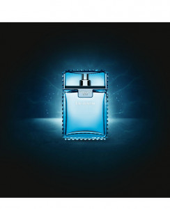 Versace Man Eau Fraiche, Apa de Toaleta