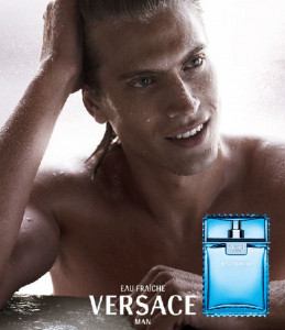 Versace Man Eau Fraiche, Apa de Toaleta - Img 3