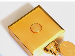 Versace Pour Femme Oud Oriental, Apa de Parfum - Img 2