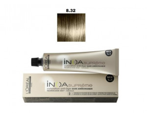 Vopsea de par permanenta fara amoniac Loreal Professionnel INOA Supreme - Img 3