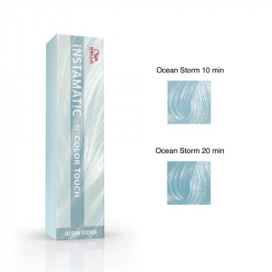 Vopsea de par Wella Professional Color Touch Insta - Img 3