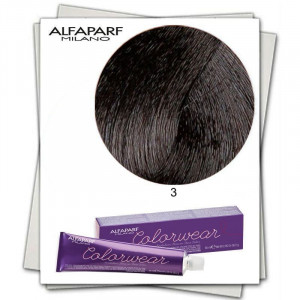 Vopsea Fara Amoniac Alfaparf Milano Color Wear - Img 6