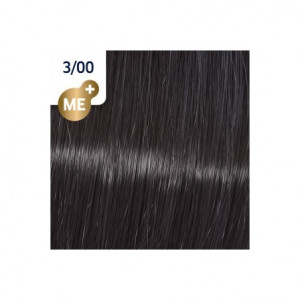 Vopsea permanenta Wella Professionals Koleston Perfect 3/00