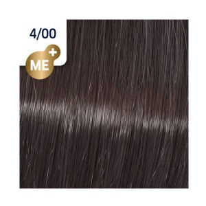 Vopsea permanenta Wella Professionals Koleston Perfect 4/00