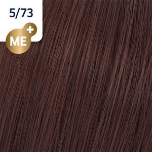 Vopsea permanenta Wella Professionals Koleston Perfect 5/73