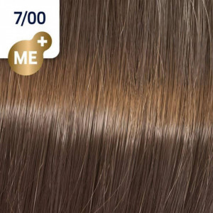 Vopsea permanenta Wella Professionals Koleston Perfect 7/00