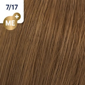 Vopsea permanenta Wella Professionals Koleston Perfect 7/17