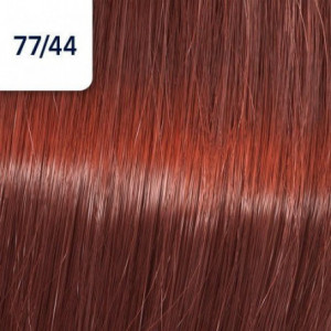 Vopsea permanenta Wella Professionals Koleston Perfect 77/44