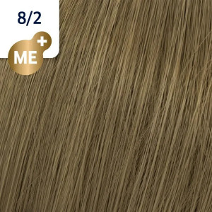 Vopsea permanenta Wella Professionals Koleston Perfect 8/2