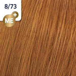 Vopsea permanenta Wella Professionals Koleston Perfect 8/73