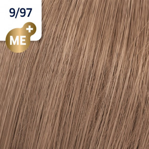 Vopsea permanenta Wella Professionals Koleston Perfect 9/17