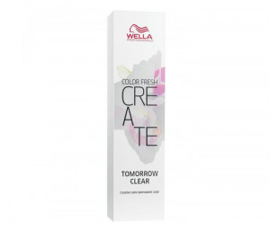 Vopsea semipermanenta Wella Professionals Color Fresh Create - Img 10