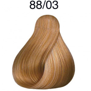Vopsea semipermanenta Wella Professionals Color Touch Plus 88/03