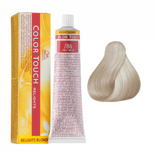 Vopsea semipermanenta Wella Professionals Color Touch Relights /86