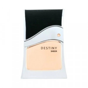 Vurv Destiny Sheer, Femei, Apa de Parfum - Img 2