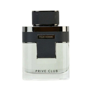 Vurv Prive Club, Barbati, Apa de Parfum - Img 3