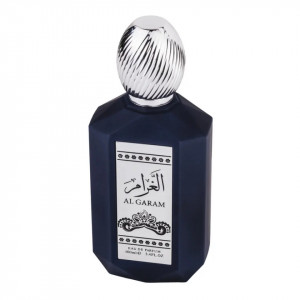 Wadi al Khaleej Al Garam Apa de Parfum, Unisex, 100ml - Img 3