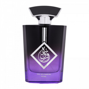 Wadi al Khaleej Fazoza Apa de Parfum, Unisex, 100ml