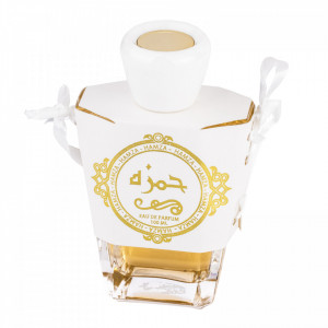 Wadi al Khaleej Hamza Apa de Parfum, Barbati, 100ml - Img 2