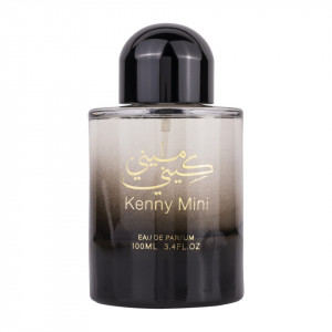 Wadi al Khaleej Kenny Minni, Apa de Parfum, Unisex, 100 ml
