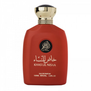 Wadi al Khaleej Khas Lil Nissa Apa de Parfum, Femei, 100ml
