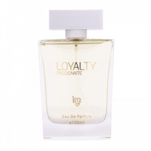 Wadi al Khaleej Loyalty Passionaite Apa de Parfum, Femei, 100ml