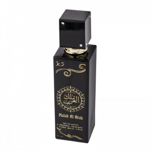 Wadi al Khaleej Malak al Arab Apa de Parfum, Unisex, 100ml - Img 2