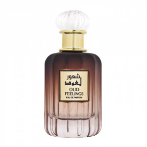 Wadi al Khaleej Oud Feelings, Barbati, Apa de Parfum