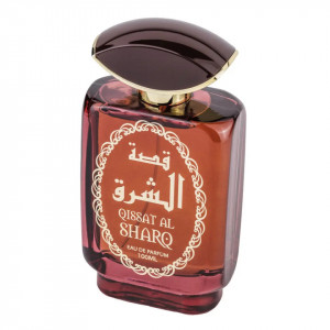 Wadi al Khaleej Qissat al Sharq, Unisex, Apa de Parfum - Img 3